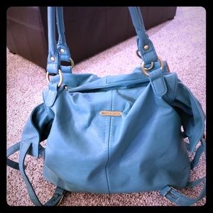 Timi and Leslie Diaper Bag
